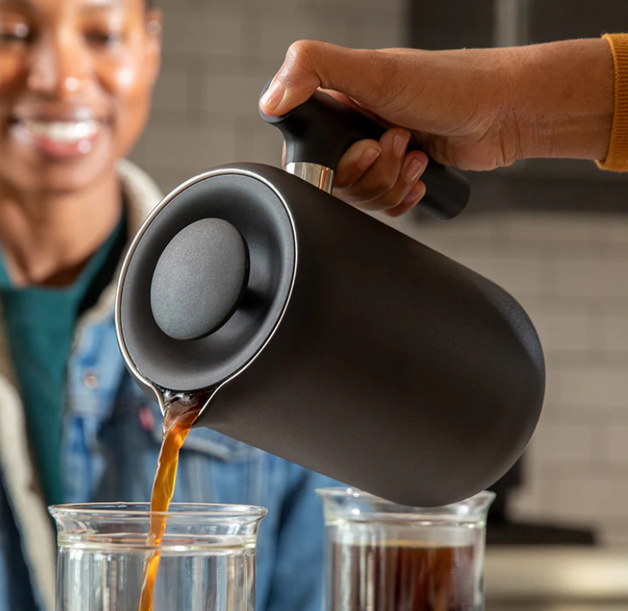 Fellow Clara French Press