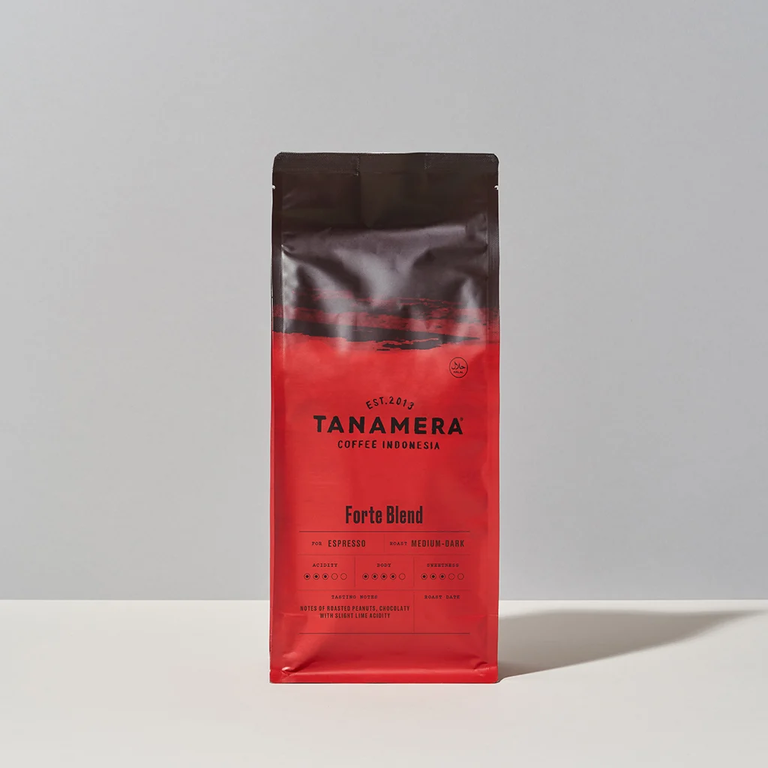 Forte Blend 1Kg